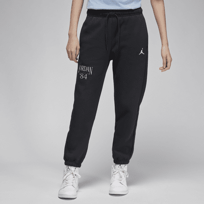 Jordan Brooklyn Fleece Women's Pants. Nike JP